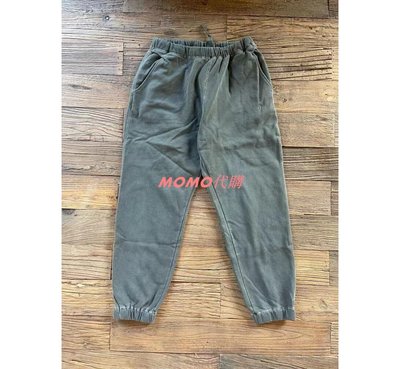 MOMO精品代購 nigel cabourn縮口衛褲  今年穿搭博主猛推的一款縮口褲