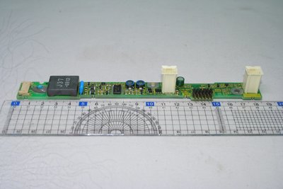 0IC 8.4吋 LCD 高壓板 燈管板 風扇板 變壓機板 A20B-8002-0633