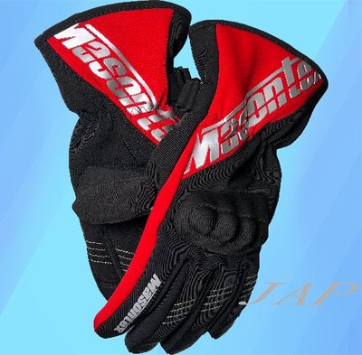 《JAP》Masontex M36黑紅 秋冬季 保暖手套 防風手套 防摔 觸控手套 防水手套 x跟GA50相同