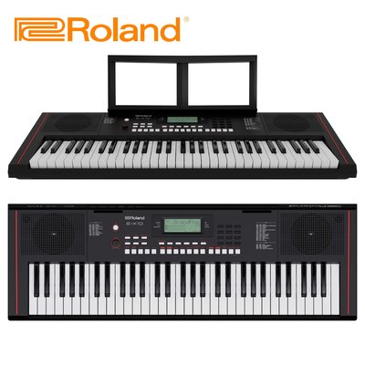 【三木樂器】全新 原廠公司貨 Roland E-X10 EX10 電子琴 數位鋼琴 鋼琴 電子鋼琴 樂蘭