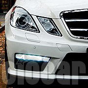 賓士新E系W212改裝AMG E63款全車大包圍 含LED霧燈 PP材質 /請議價