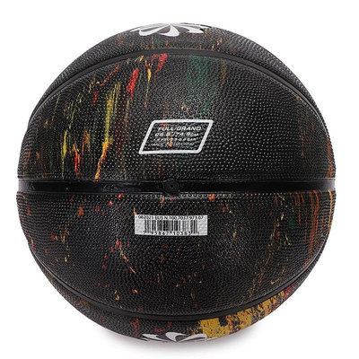 正版 正品 現貨秒發NIKE EVERYDAY PLAYGROUND 7號籃球 送球網球針 特色彩繪 環保材質 N1007037