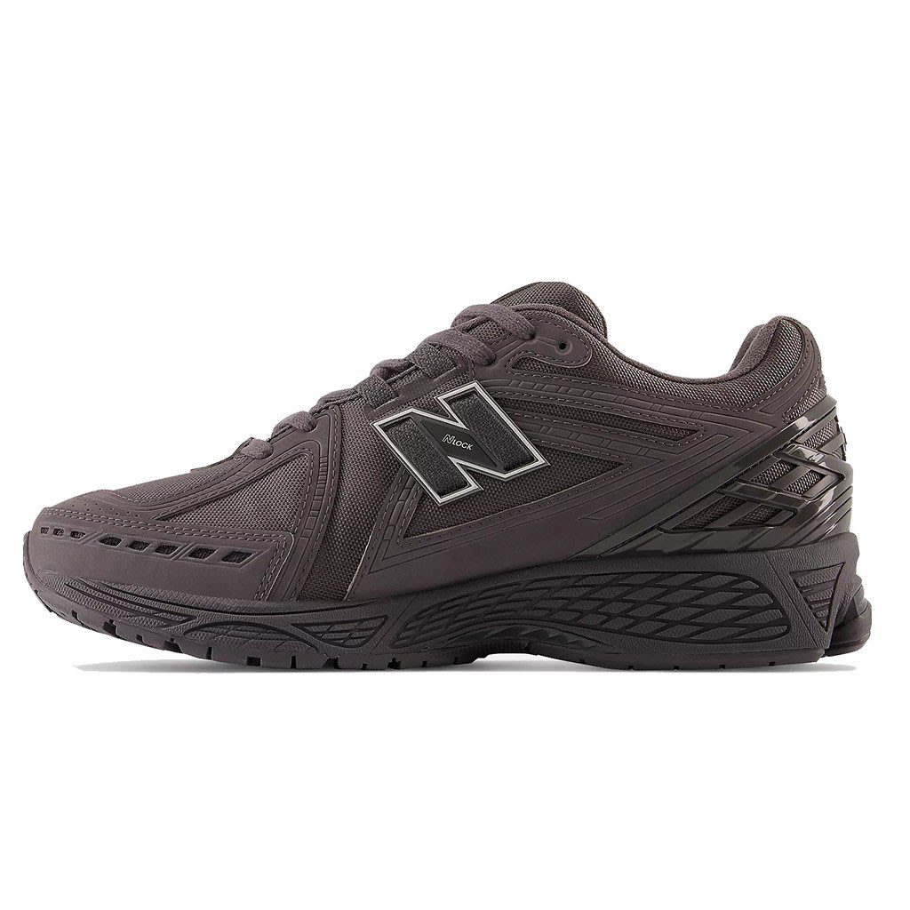 A-KAY0】NEW BALANCE X CORDURA 1906R M1906R【M1906RU】GRAY 碳黑深灰