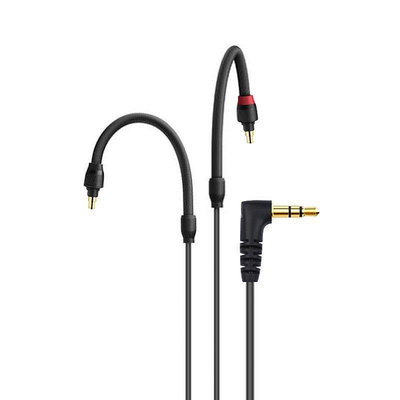 【熱賣精選】森海塞爾IE40 PRO耳機原裝單元購買配對IE40耳機原裝線材購買
