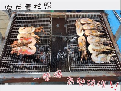 【中秋烤肉系列 】生小龍蝦(切半)/約115g±10g/尾~來點新鮮的烤小龍蝦海鮮之王