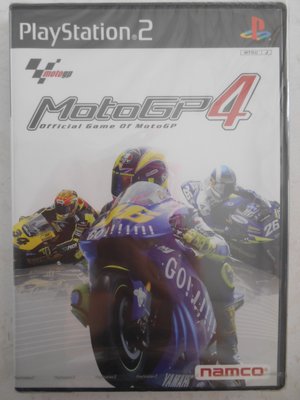 PS2 MotoGP 4的價格推薦- 2023年9月| 比價比個夠BigGo