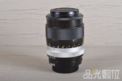 【品光數位】Nikon Non-AI 135mm F2.8 Q.C 定焦 手動鏡 #114203
