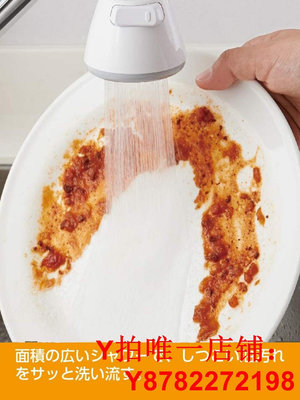 日本進口 SANEI三榮起泡器增壓起泡器廚房花灑防濺頭嘴廚房水龍頭