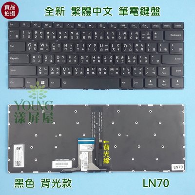 【漾屏屋】含稅 聯想 Lenovo SN20K82135 LCM15J5 PK131JQ3B03 全新 背光 筆電 鍵盤