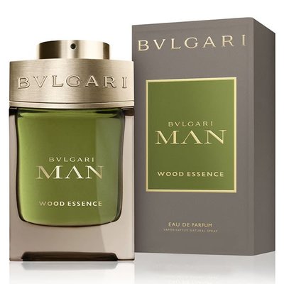 【妮蔻美妝】BVLGARI MAN WOOD ESSENCE 寶格麗 城市森林 男性淡香精 60ML