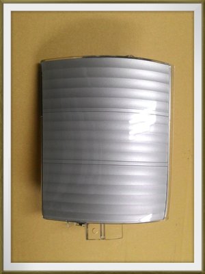 【帝益汽材】FUSO 三菱 堅達 3.5~8噸 2013年後 角燈 角燈蓋《另有賣保桿彎角、水箱護罩、後視鏡、照後鏡》