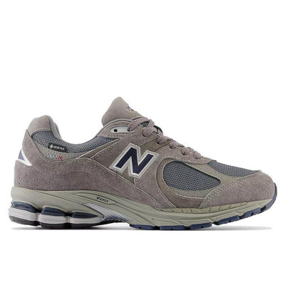 【晴沐代購】NEW BALANCE X GORE-TEX 2002R【M2002RXC】CASTLEROCK 灰棕