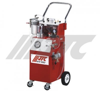 【YOYO汽車工具】 JTC-4631 自動循環冷氣管路清洗機