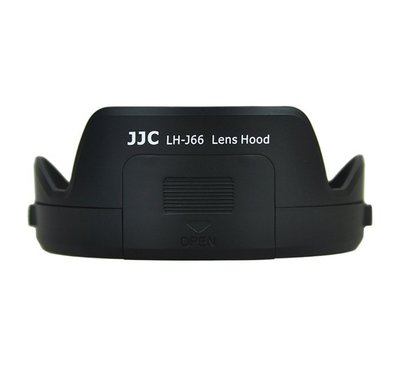 JJC Olympus LH-66 太陽 遮光罩 適用12-40mm (M1240) LH66可反扣鏡頭