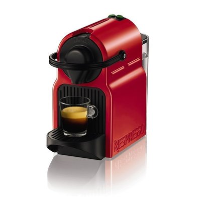 [日本代購] Nespresso Inissia 雀巢膠囊咖啡機 C40RE