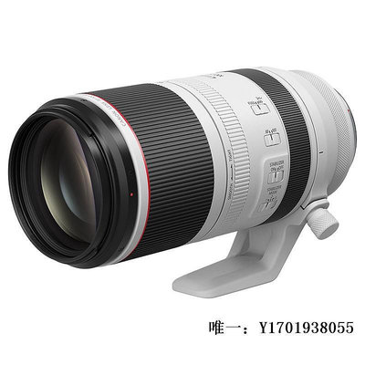 相機鏡頭【官方授權】佳能 RF100-500F4.5-7.1全畫幅遠攝變焦鏡頭打鳥攝月單反鏡頭