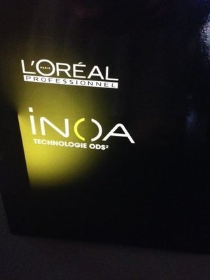 法朵美妝-萊雅L OREAL 二代 專業護髮染膏iNOA (伊諾雅染髮膏)提供全系多色澤~現貨+預購