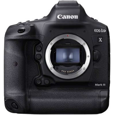 ＊兆華國際＊ 預購 Canon EOS 1DX Mark III 單機身 送512G 1DX III 佳能公司貨