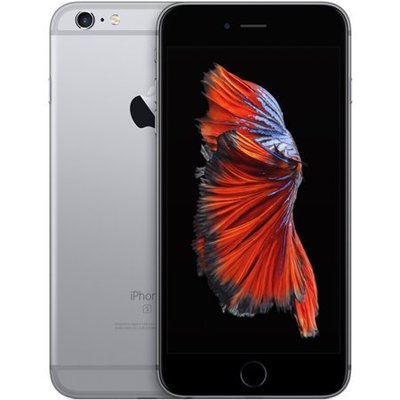Apple iPhone 6S Plus 64GB Iphone6S plus 64g 5.5吋 功能正常 保存不錯