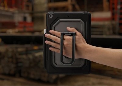 特價 Griffin iPad 第10代 (10.9吋)Survivor All-Terrain四層防護軍規保護套