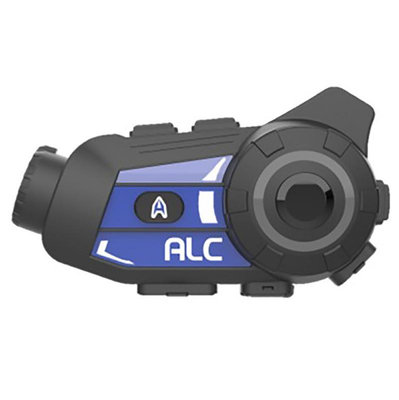 ALC 機車藍芽對講 行車記錄器 A1 台灣聯詠晶片 2K高畫質 IP66 支援256G記憶卡