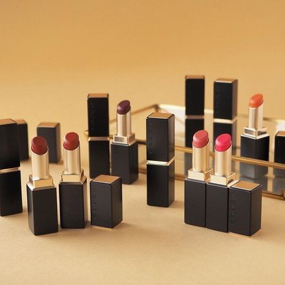 路克媽媽英國🇬🇧代購 SUQQU  晶采柔艷唇膏2020 Vibrant Rich Lipstick 3.7g（正品代購附購證）