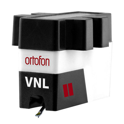 【Reboot DJ Shop】ortofon VNL II 一針一頭組合 ORTOFON唱針 嘻哈刷碟基礎款