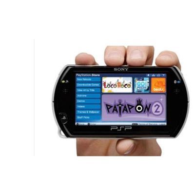 Sony螢幕保護貼適用于索尼PSP GO(PSP-N1006) 相機貼膜軟性鋼化膜防藍光膜防爆膜