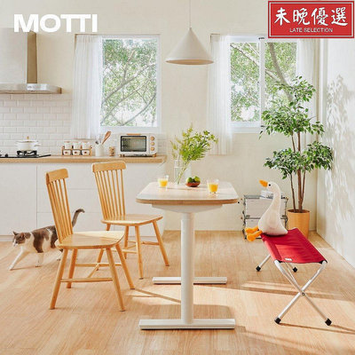 巫｜簡易DIY MOTTI電動升降桌 Itti/Solo系列 邊桌 咖啡桌