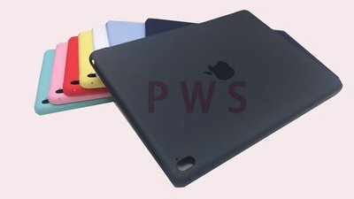 ☆【 APPLE 蘋果 原廠 iPad Pro 9.7吋 矽膠保護套 】☆展示品
