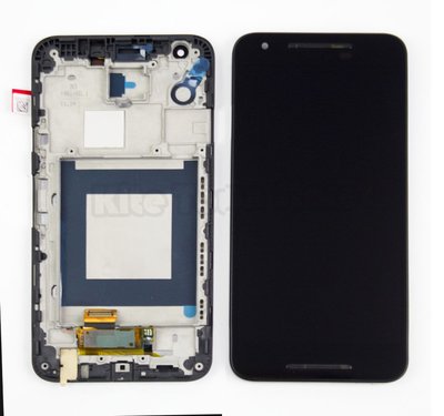 【萬年維修】LG-Nexus 5X(H791)全新液晶螢幕 維修完工價2000元 挑戰最低價!!!