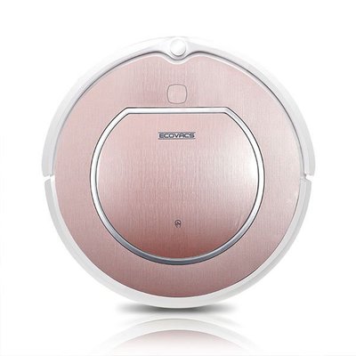 5Cgo 【批發】含稅會員有優惠 44086295063 ECOVACS科沃斯智慧型掃地機器人超薄全自動CEN54系列