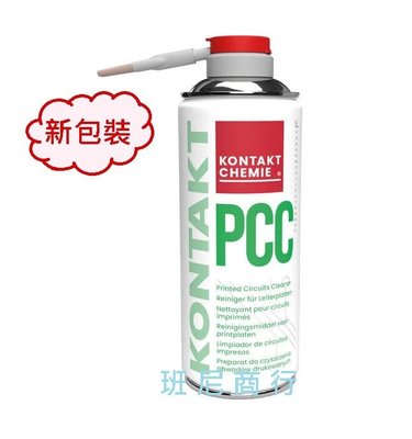 *BENNY的店*德國KONTAKT CHEMIE電路板清潔劑 PCC 【公司貨】*12罐