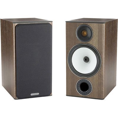 【夢幻音響科技】英國 Monitor audio Bronze BX2 書架型揚聲器 來電優惠!