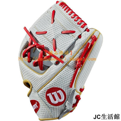【精選好物】【精品棒球】美國進口Wilson A2000炫美蛇紋皮高階硬式棒壘球手套 YZ3K