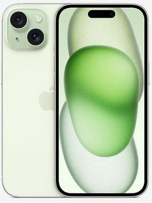 [HC生活數位館] 【全新】iPhone 15 Plus (256GB) (綠色)