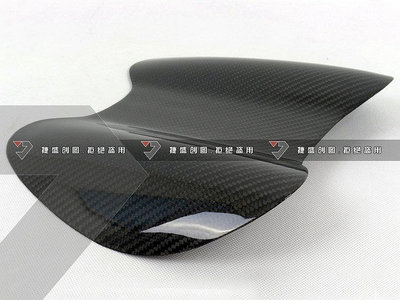 08-15三菱藍瑟 EVO10改裝原廠款碳纖維儀表板罩表座內飾配件貼件---請議價