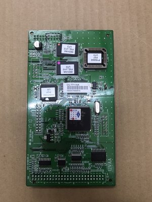 (非新品)DU-7711AA 東訊SD/DX2488 自動總機卡