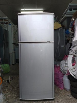 國際牌 130公升 小雙門冰箱