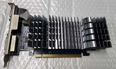 ASUS 華碩GT620-SL-2GD3 DDR3 2G顯示卡