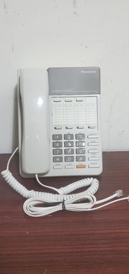 國際牌原廠交換機專用電話機T7055 標準話機可取代目前的7730-7750 三鍵標準話機一台1400兩台包郵免運