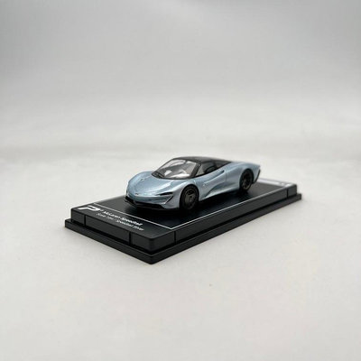 PosterCars 1/64邁凱輪 蘭博基尼  合金汽車模型