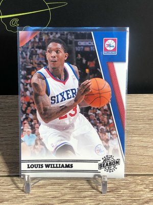 10-11 update season Lou Williams