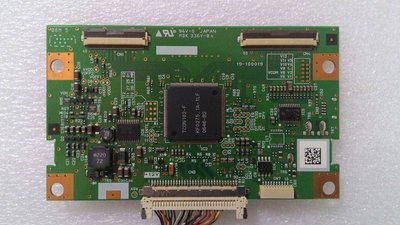 日立 邏輯版Tcon 型號 MDK336U-ON 液晶電視 機板/零件/維修 歡迎來電詢問