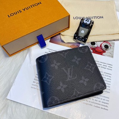 LOUIS VUITTON LV SLENDER 錢包 M62294