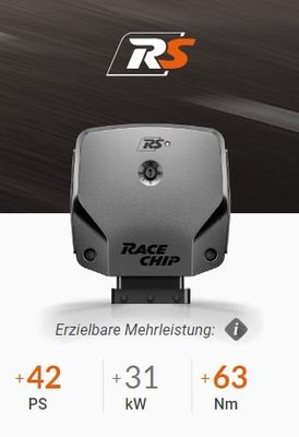 德國 Racechip 外掛 晶片 電腦 RS Skoda Fabia 1.4 TSI 180PS 250Nm 專用 06-14 (非 DTE)