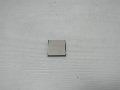 208 [大鋼牙二手3C] AMD RYZEN 5 2400G / AM4 ( 一元起標 )