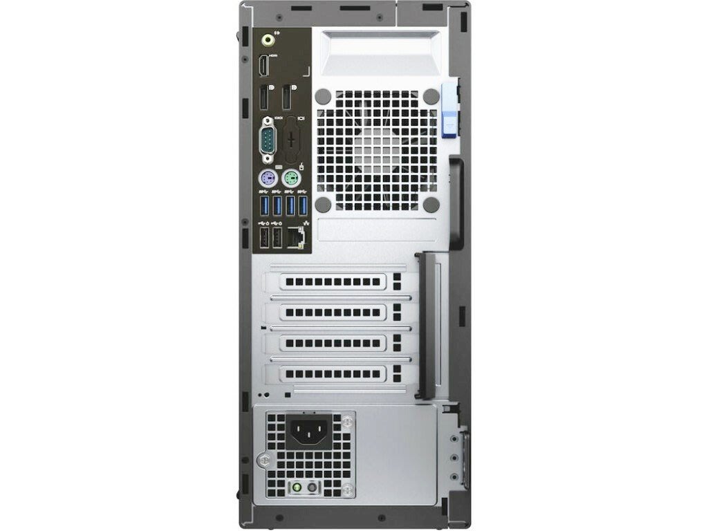 [ 銷機會] Dell OptiPlex / i5-6500 cpu / 全新256G SSD / HDMI