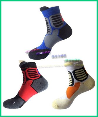 最新款 2.0 專業 區分左右腳 彈性複合材質 機能籃球襪 精英襪 運動襪 襪子 ~非 NBA UA ADIDAS