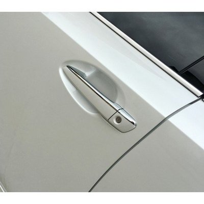 【JR佳睿精品】13-17 LexusIS200t IS250 IS350 IS300h改裝 鍍鉻 把手飾蓋 貼片